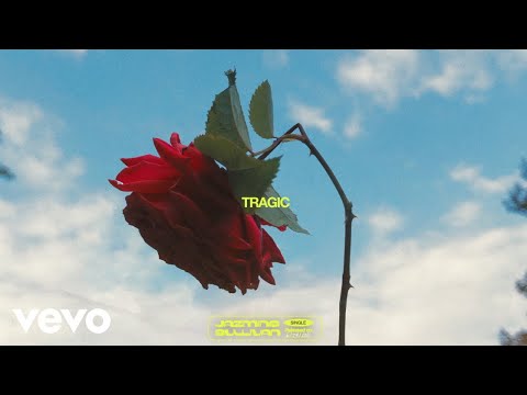 Jazmine Sullivan - Tragic (Visualizer)