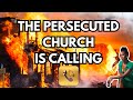 Under Fire: Christians Around the World Paying the Price for Faith