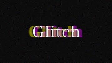 【CSS】GlitchっぽいアニメーションをCSSで作成する