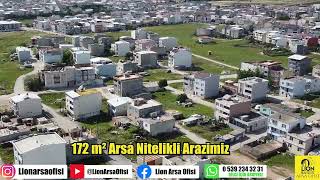 🟡⚫Bandırma 100. Yıl'da Satılık 172 m² Arsa ile İşyeri⚫🟡