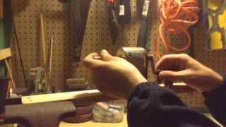 Vintage Apsco Chicago pencil sharpener
