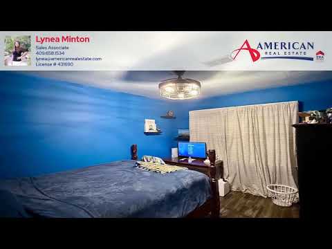 840 N 6th Street, Silsbee, TX home video tour