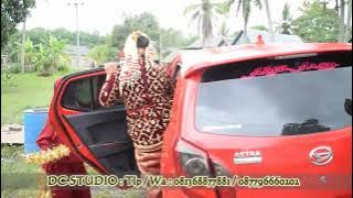 CINTA BUKAN DAUN KELADI WIKA MUSIC SANG PENJELAJAH P.KIJANG