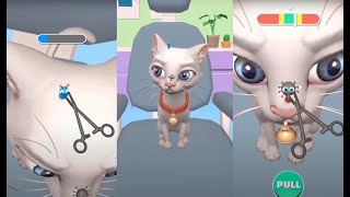 Parasite Cleaner Walkthrough Gameplay Update Mobile Game screenshot 4