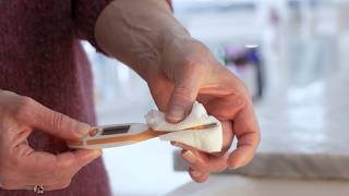 How To Take Your Babys Temperature