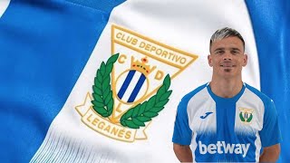 Roque Mesa Goal Vs Valladolid Exfhd