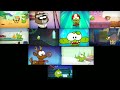 Youtube Thumbnail Om Nom Stories (Season 5/