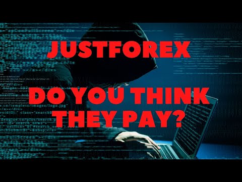 JustForex Review 2022 - Should I open an account with this forex broker?