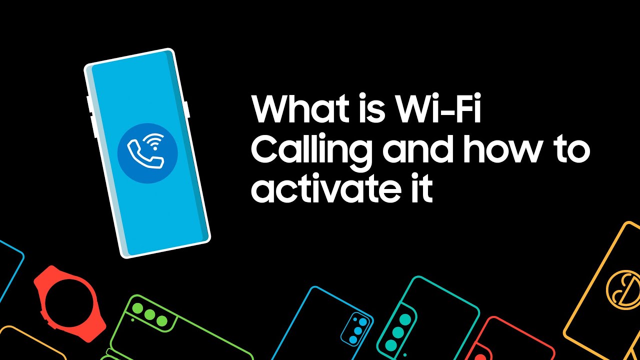What is WiFi?