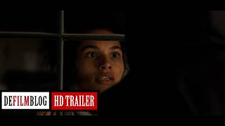 The Red Mask (2025) Official HD Trailer [1080p]