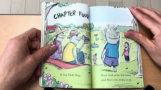 Bryan’s English Club: Story Time (Boris for the Win by Andrew Joyner) #storytime #story #readaloud