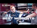 Best Moments: Day 3 | 2022 IMMAF European Championships