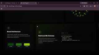 LaunchForge AI  | AI Startup Blueprint Generator | OpenAI Build Week Hackathon 2026