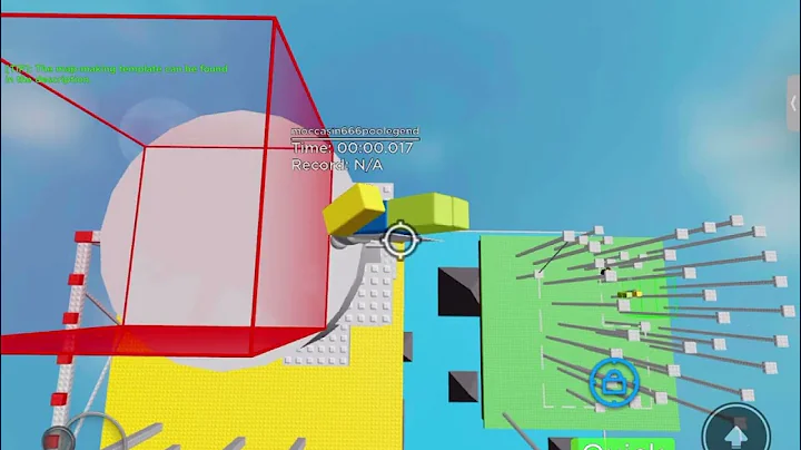 [READ DESC] how to fling control in roblox