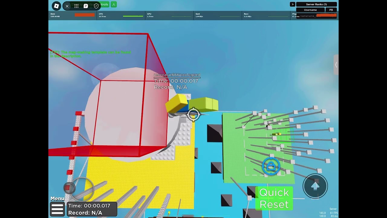 READ DESC How To Fling Control In Roblox YouTube 