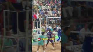 Ratheesh Police Best Spikes