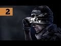 Прохождение Call of Duty: Ghosts — Часть 2: Нейтральная зона