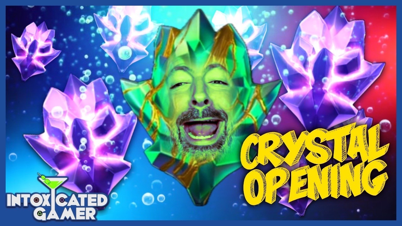 Открытие магазина Seven Star Crystal с более чем 50 покупателями!!!
