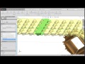 Tech tip solidworks 2015 tutorial  chain component pattern