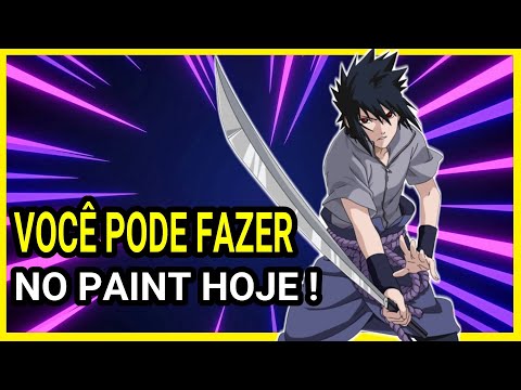 Vídeo: Como Fazer Animação No Paint.net