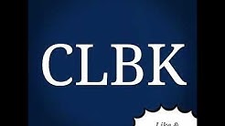 lirik lagu CLBK (CINTA LAMA BERSEMI KEMBALI)  - Durasi: 5:00. 