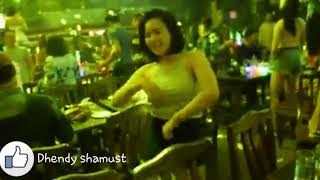 Dj Natasha - SAKIT DALAM BERCINTA ( Video HD)