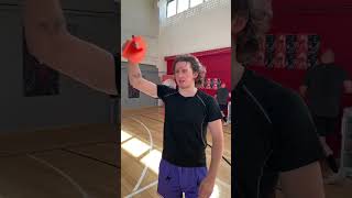 Тренировка парней из Кинобаскета #reels#shorts#баскетбол #медиалига#tiktok#ЮраКачков