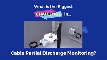 Partial Discharge Testing of Underground cables | Rugged Monitoring