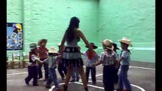 Fin de curso pequeños Genios