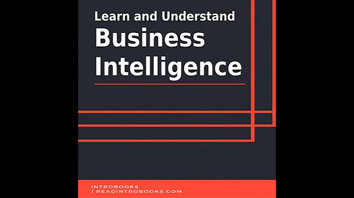 Learn and Understand Business Intelligence - Introbooks Team