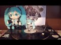 Man with a Mission - Chasing the Horizon Side A|Hatsune Miku On Vinyl !