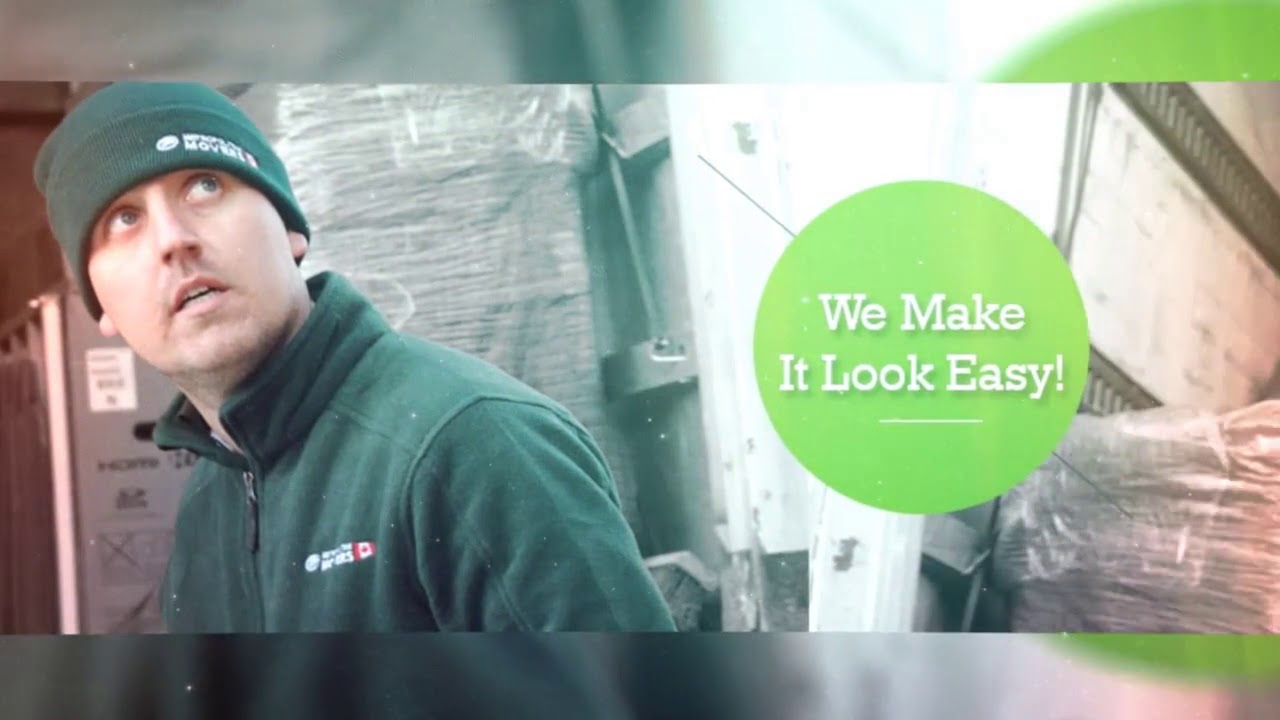 Best Moving Company At Metropolitan Movers in Etobicoke, ON YouTube