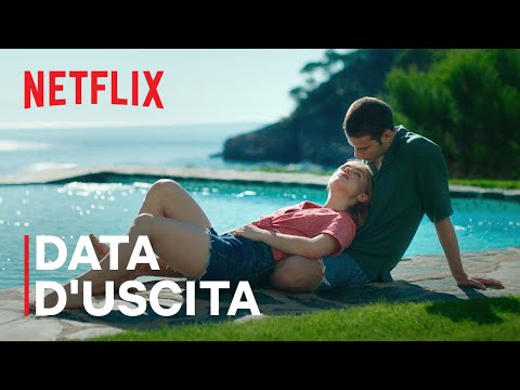 Dalla mia finestra: Al di là del mare | Data d'uscita | Netflix