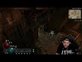 🔴 Necromant - В Героическом режиме (HardCore) ч.17 Некромант 71+ lvl