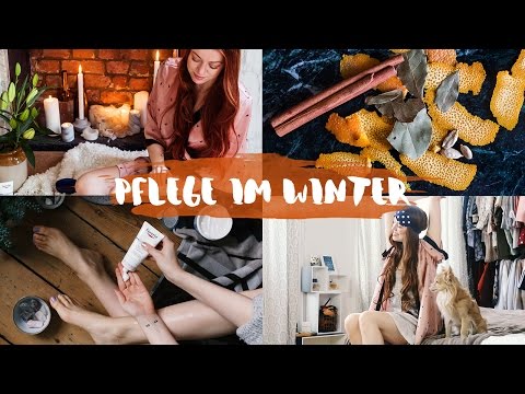 Video: Trockene Vorbereitungen Für Den Winter
