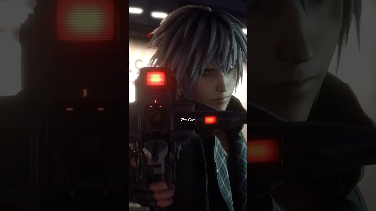 Yozora Shames Souls-Like Bosses On Critical Mode | 