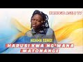 Ndama Songi Harusi Kwa Ng Wana Matonange By Kahogo Asili Tv 2025