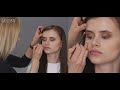 Коррекция контурным карандашом  BROW PENCIL СС BROW