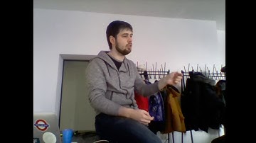 Clojure - Никита Прокопов. LambdaNsk #?