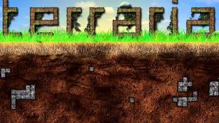 The Terraria Wiki  Intro