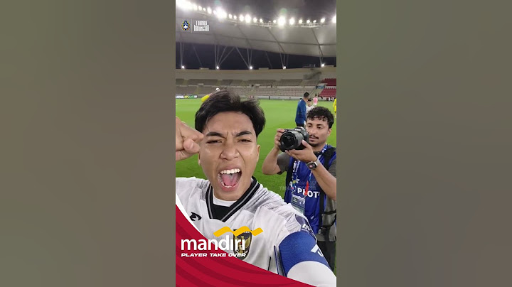 𝐓𝐢𝐠𝐚 𝐩𝐨𝐢𝐧! 🦅🇮🇩