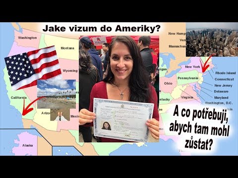 Video: Americké Vízové náklady Rostou, Pravděpodobně Ovlivní I Americké Občany - Síť Matador