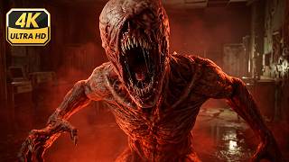 SILENT HILL: Townfall – NEW 4K Gameplay Is TERRIFYING | First-Person Survival Horror