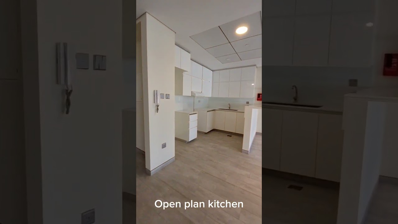 1Bedroom The Atria Residences, Business Bay for sale.