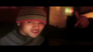 Chris Brown - Up To You (Official Short Music Video)