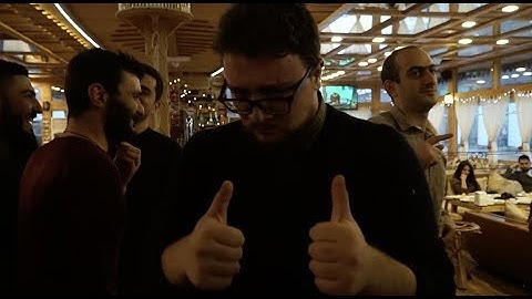 Renderforest Corporate Gathering 2017: Short Music Video