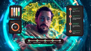 Você Não Vai Acreditar Como É Fácil Fazer Motion com IA 🤯