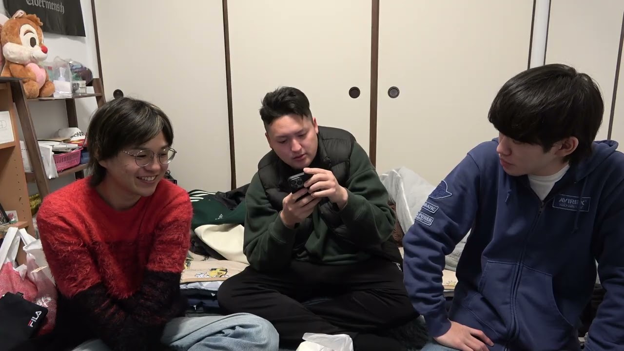 今年の旅行はどこにしようか…