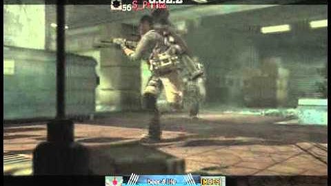 xXTheDAvXx - MW3 Killcam IMS
