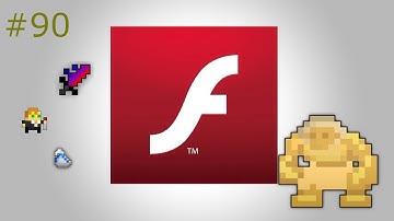 RotMG #90 How to Play RotMG in Flash Projektor [LEQN]